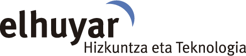 Elhuyar
