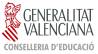 Conselleria educació